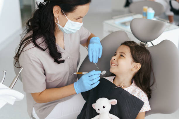 Best Cosmetic Emergency Dentistry in Mount Zion, IL