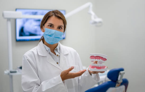 Best Emergency Wisdom Teeth Removal in Mount Zion, IL