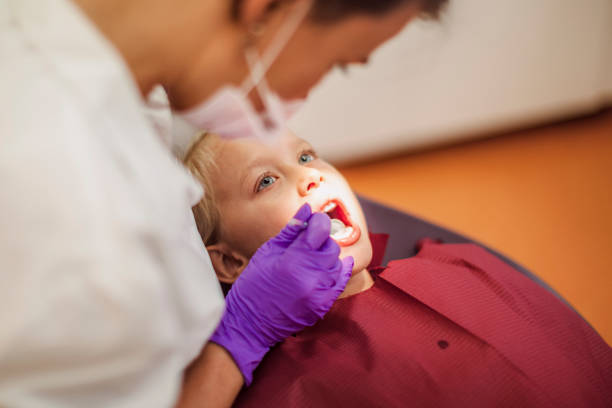 Best Emergency Dental Care for Broken or Chipped Teeth in Mount Zion, IL