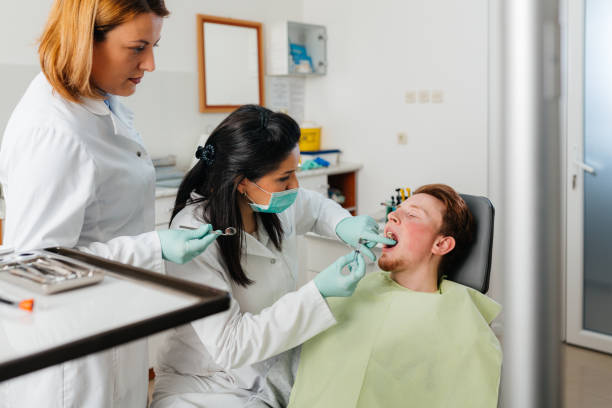 Best Emergency Treatment for Dental Infections or Abscesses in Mount Zion, IL