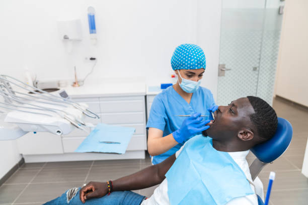 Best Emergency Dental Care for Broken or Chipped Teeth in Mount Zion, IL