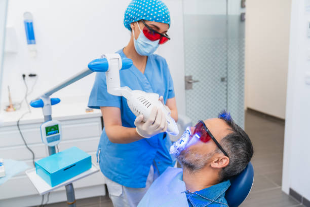 Best Emergency Root Canal Treatment in Mount Zion, IL