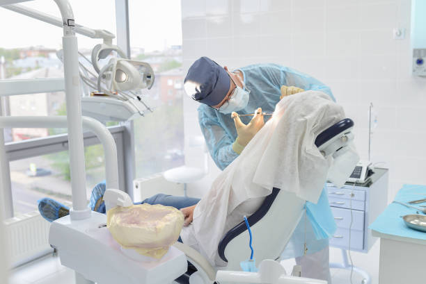 Best Weekend Emergency Dentist in Mount Zion, IL